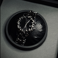 gothic/ venom watch - 60%off / daezy home