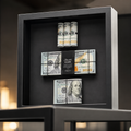 $100 Dollar FRAME ⭒- DAEZYHOME -